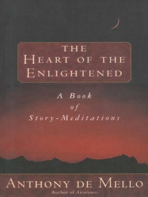 cover image of Heart of the Enlightened